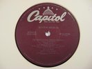 MYSTIC MERLIN Mr Magician CAPITOL PROMO 12