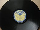 Bo Carter on Bluebird 5861 in 