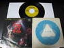 Rolling Stones Out of Time Japan Vinyl 7 inch Single 75