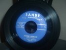 *SandyRecords1018 * E. TINY WATKINS  Rockin' Satellite 