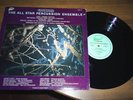 The All Star Percussion Ensemble Audiophile Digital MMG