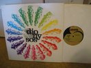 Dionysos/ Le Grand Jeu/ Rare Quebec Prog Psych/ NM-