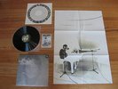 John Lennon Imagine - MINT 1ST PRESS QUAD LP - Beatles