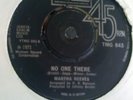 Martha Reeves.  No One There  TMG 843  1971