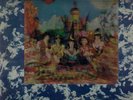 Rolling Stones LP Their Satanic Majesties Request