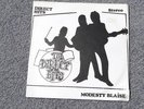 DIRECT HITS MODESTY BLAISE 7