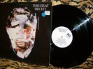 This Heat Deceit LP Rough Trade Original NM Post Punk