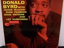 DONALD BYRD 