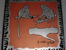 Three Mile Pilot - The House RARE Hand Screened 7