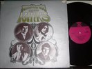 Something Else By The Kinks Pye 1st Press Misprint Rare