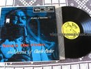 CHARLIE PARKER ORIG VERVE LP RECORD JAZZ NOW'S THE TIME