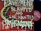 Pavement Fre-Original-1st-LP-Mint-Slanted & Enchanted