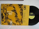 LP-GIORGIO GASLINI QUARTET 