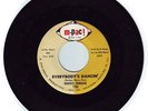 Harold Burrage - Everybody's Dancin' on m-pac