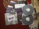 IN THE WOODS HEart Of The Ages ltd DLP w. BOOKLET+ rare