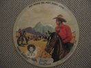 Kenny Roberts & The Down Homers Vogue Picture Disc r736