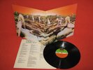LED ZEPPELIN Houses of the holy UK 1973 ATLANTIC TOP 