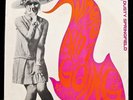DUSTY SPRINGFIELD U.K. Pressing from 1967  LP
