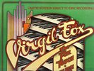 VIRGIL FOX  Vol.2 AUDIOPHILE DirectToDisc Limited Editi