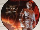 MICHAEL JACKSON HISTORY LP MISSPRESS SAME PIC BOTH SIDE