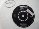 Debonaires 'Headache In My Heart' Track Promo Copy