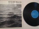 STEVE REICH - FOUR ORGANS - PHASE PATTERNS - SHANDAR