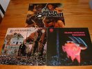 3xLP:Black Sabbath:Same+Paranoid+Same:Club Auflage