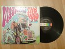 THE WHO - MAGIC BUS 12