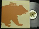 This Will Destroy You-Young Mountain CLEAR LP 1st Press