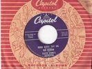 BOB ROUBIAN CLIFFIE STONE CAPITOL 45 HERE COMES THE TRA