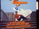 VIGON   harlem shuffle  RARE E.P  BARCLAY  MINT