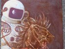 LP:BEGGARS OPERA - PATHFINDER + Poster VERTIGO SWIRL
