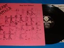Heart Attack lp Keep Your Distance mob antidote nyhc