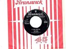 THE WHO.A LEGAL MATTER.RARE ORIG UK 7