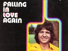 FALLING IN LOVE AGAIN LP=TED MULRY OZ POP PSYCH (JULIA)