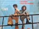 PAPA INDIANO MUTANTES BRAZIL PSYCH FOLK ROCK FUNK FUZZ