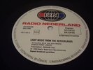 FERDY LANCEE REIN VAN DEN  BROEK  radio Nederland LP