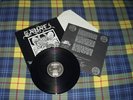 Samael - Worship Him -Osmose Productions- LP