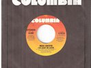 NORTHERN SOUL  MAC DAVIS   