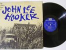 John Lee Hooker MONO Country Blues US Riverside LP 1959