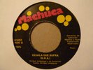 Machuca  Latin Cumbia 45 * Anibal Valasquez * Listen