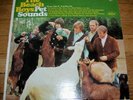 BEACH BOYS, Pet Sounds LP 1966 Capitol T-2458 Rare MONO