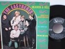 THE EASYBEATS/ EP /HEAVEN & HELL + 3 / RARE 
