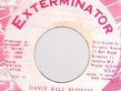 Al Campbell & Horace Andy  -  DANCEHALL BUSINESS  1988