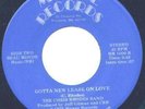Modern Soul/Boogie - The Chris Rhodes Band
