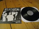REATARDS Teenage Hate Lost Sounds Goner SSLD Jay Hozac