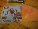 SOME GIRLS All My Friends Locust American Nightmare