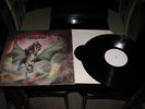 DESOLATION ANGELS  LP THAMESIDE RECORDS TEST PRESSING