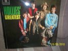 HOLLIES GREATEST