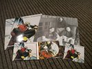 FATES WARNING DISCONNECTED LP FIRST PRESS+GIFT